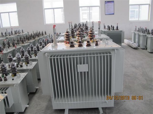 临渭S11-M-1250/10/0.4变压器(油浸式)价格低廉